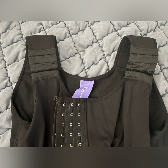 Snatched Body Stage 2 Columbian Faja- Medium- Never Worn - Picture 8 of 9